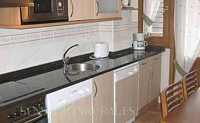 Burret I y II en Ochagavía (Navarra) - Foto 10