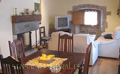 Burret I y II en Ochagavía (Navarra) - Foto 15