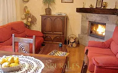 Burret I y II en Ochagavía (Navarra) - Foto 16