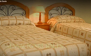 La Gavia en La Calzada de Béjar (Salamanca) - Foto 6