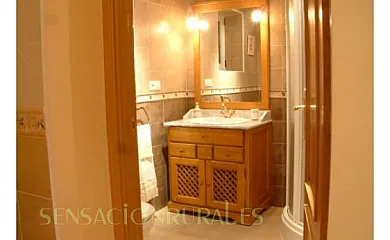 La Gavia en La Calzada de Béjar (Salamanca) - Foto 7