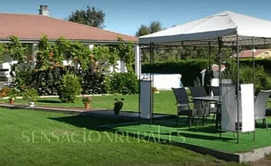 La Gavia en La Calzada de Béjar (Salamanca) - Foto 10