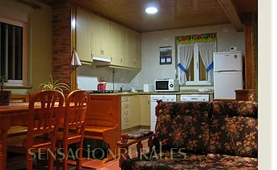 Casa Carrión en Villayón (Asturias) - Foto 1