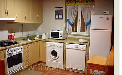 Casa Carrión en Villayón (Asturias) - Foto 2