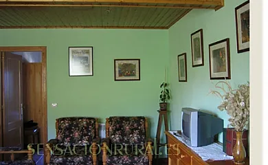 Casa Carrión en Villayón (Asturias) - Foto 6