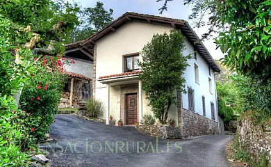 La Rondita en Fuentes (Asturias) - Foto 1