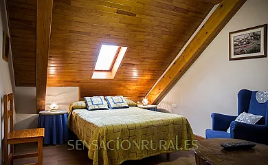 Casa Lucuj en Jaurrieta (Navarra) - Foto 3