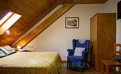Casa Lucuj en Jaurrieta (Navarra) - Foto 5