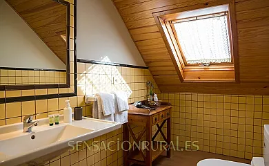 Casa Lucuj en Jaurrieta (Navarra) - Foto 7