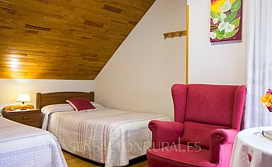 Casa Lucuj en Jaurrieta (Navarra) - Foto 8