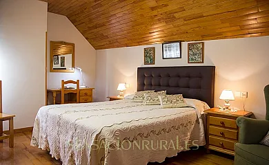 Casa Lucuj en Jaurrieta (Navarra) - Foto 4