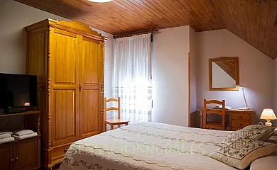 Casa Lucuj en Jaurrieta (Navarra) - Foto 10