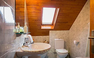 Casa Lucuj en Jaurrieta (Navarra) - Foto 11