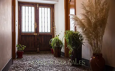 Casa Lucuj en Jaurrieta (Navarra) - Foto 12