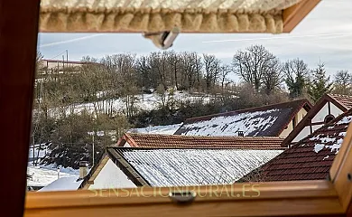 Casa Lucuj en Jaurrieta (Navarra) - Foto 13