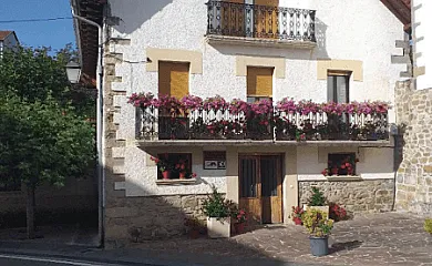 Casa Lucuj en Jaurrieta (Navarra) - Foto 1