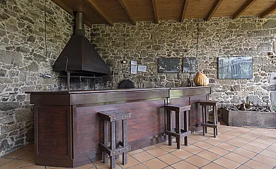 Casa do Neto en Chantada (Lugo) - Foto 23