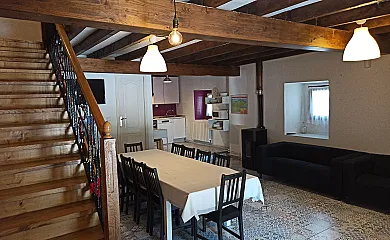 Casa Rural La Mimosa en Pielagos (Cantabria) - Foto 10