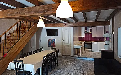 Casa Rural La Mimosa en Pielagos (Cantabria) - Foto 11