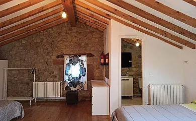 Casa Rural La Mimosa en Pielagos (Cantabria) - Foto 13