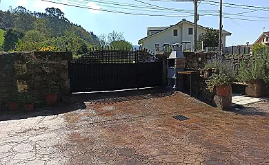 Casa Rural La Mimosa en Pielagos (Cantabria) - Foto 19