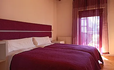 Casa Rural La Mimosa en Pielagos (Cantabria) - Foto 21