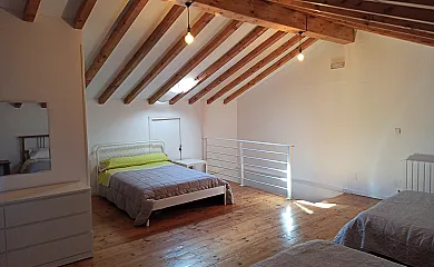 Casa Rural La Mimosa en Pielagos (Cantabria) - Foto 22