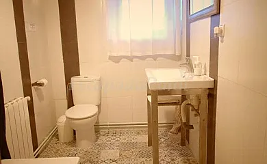 Casa Rural La Mimosa en Pielagos (Cantabria) - Foto 23