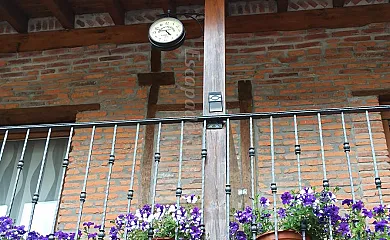 Casa Rural La Mimosa en Pielagos (Cantabria) - Foto 24