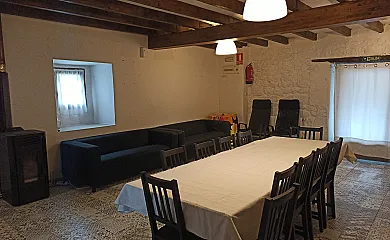 Casa Rural La Mimosa en Pielagos (Cantabria) - Foto 25