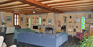 Casa Rural La Vallejera 006