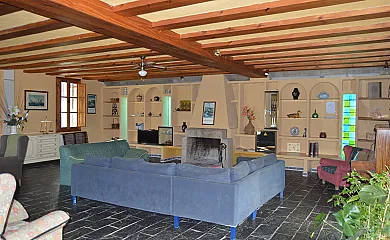 Casa Rural La Vallejera en Tejeda de Tietar (Cáceres) - Foto 6