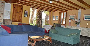 Casa Rural La Vallejera 007