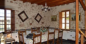 Casa Rural La Vallejera 008