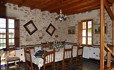 Casa Rural La Vallejera en Tejeda de Tietar (Cáceres) - Foto 8