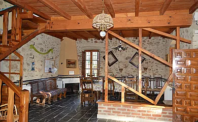 Casa Rural La Vallejera en Tejeda de Tietar (Cáceres) - Foto 9