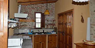 Casa Rural La Vallejera 0010