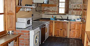 Casa Rural La Vallejera 0011