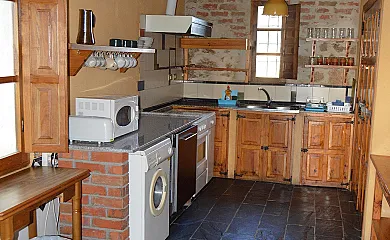 Casa Rural La Vallejera en Tejeda de Tietar (Cáceres) - Foto 11