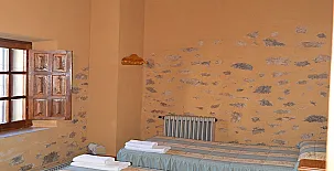 Casa Rural La Vallejera 0012