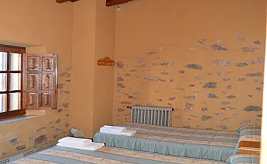 Casa Rural La Vallejera en Tejeda de Tietar (Cáceres) - Foto 12