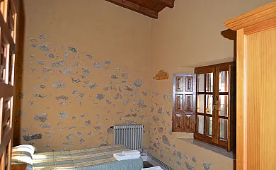 Casa Rural La Vallejera en Tejeda de Tietar (Cáceres) - Foto 13