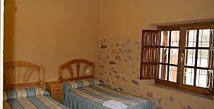 Casa Rural La Vallejera 0014