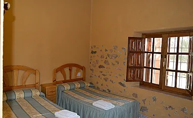 Casa Rural La Vallejera en Tejeda de Tietar (Cáceres) - Foto 14