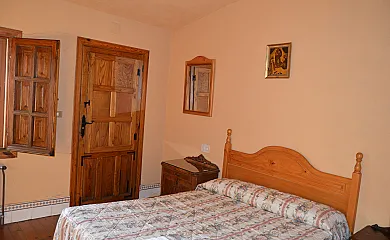 Casa Rural La Vallejera en Tejeda de Tietar (Cáceres) - Foto 15