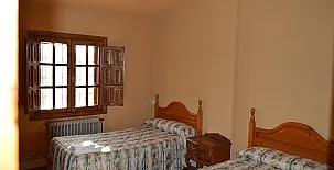 Casa Rural La Vallejera 0016