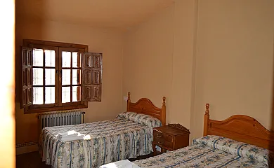 Casa Rural La Vallejera en Tejeda de Tietar (Cáceres) - Foto 16