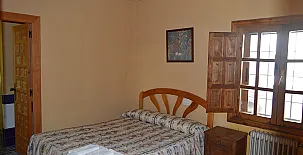 Casa Rural La Vallejera 0017