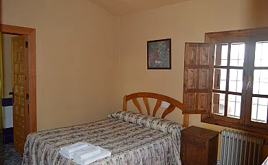 Casa Rural La Vallejera en Tejeda de Tietar (Cáceres) - Foto 17