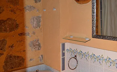 Casa Rural La Vallejera en Tejeda de Tietar (Cáceres) - Foto 18